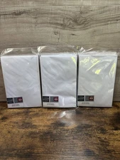 Lot Of 3 Gartner Studios A9 White 50-ct. Envelopes (150 Envelopes Total)