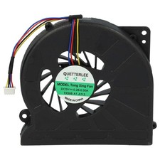 Ventola di raffreddamento CPU per computer portatile Asus G73J A52F G73JW G73JH G73 A52 K52 G73SW G73S