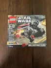 LEGO Star Wars: TIE Striker Microfighter (75161)