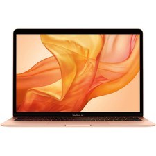 Apple MacBook Air 13-inch Retina display, 1.6GHz dual-core Intel Core i5,