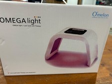 Omelon Omega Light Led therapy