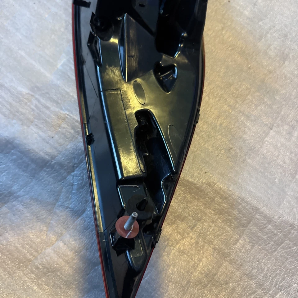 NICE! 2020-2023 MERCEDES-BENS GLA-CLASS LEFT DRIVER OEM LED OUTER TAILLIGHT - Image 4 of 4