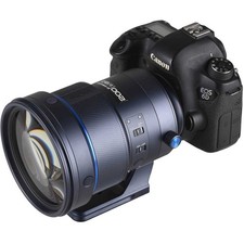 Laowa 200mm f/2.0 AF FF Canon AF Sony E Nikon Z Vollformat Autofokus