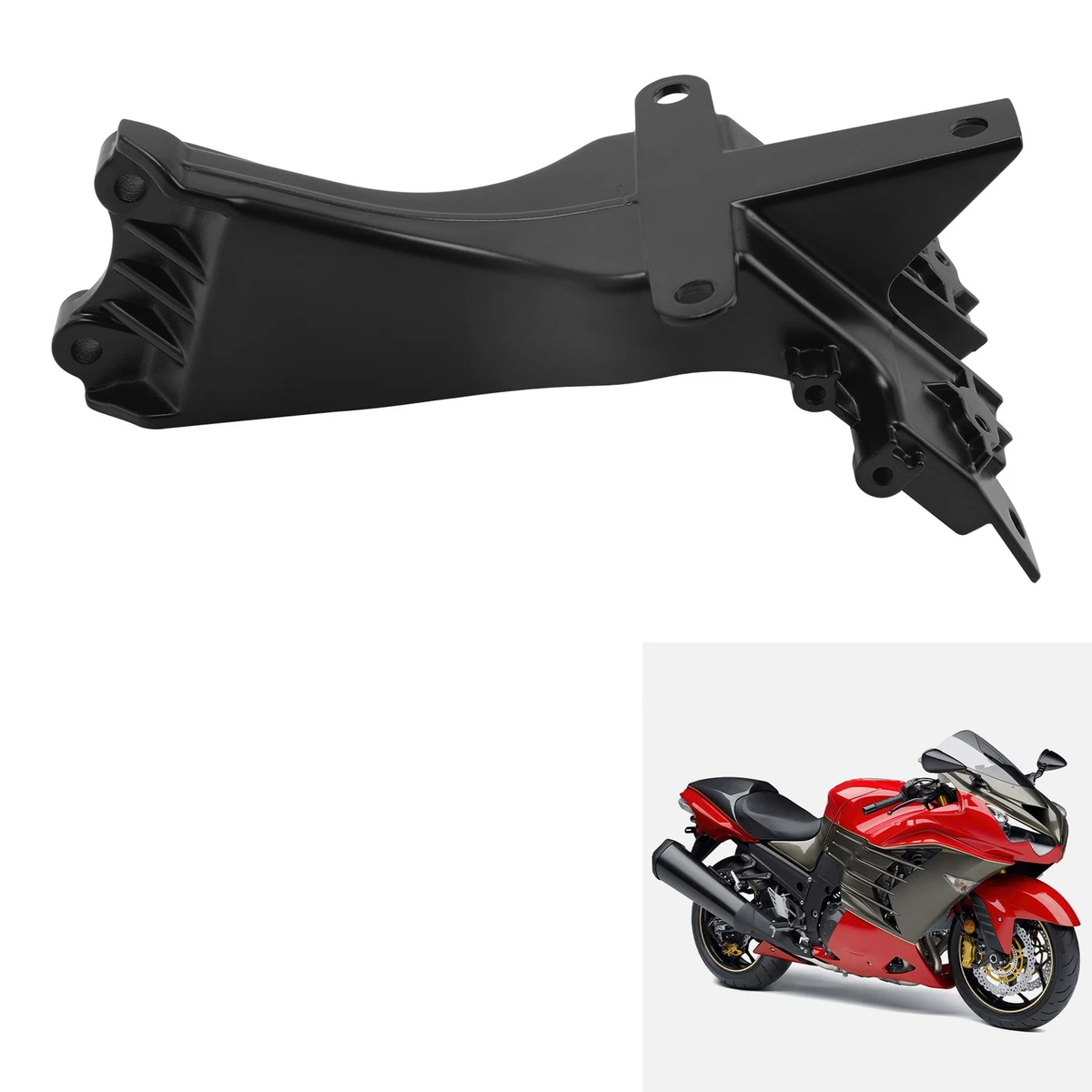 Fairings & Bodywork for 2014 Kawasaki Ninja ZX14R for sale | eBay