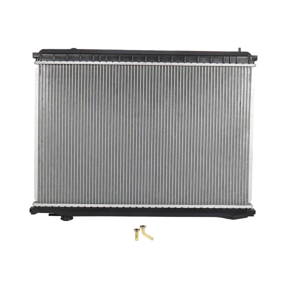 Radiator Compatible With 1993-1998 For Toyota for T100 2090/1512 Medium ...