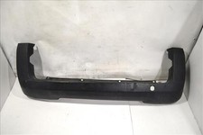Pare-choc arrière Citroen NEMO