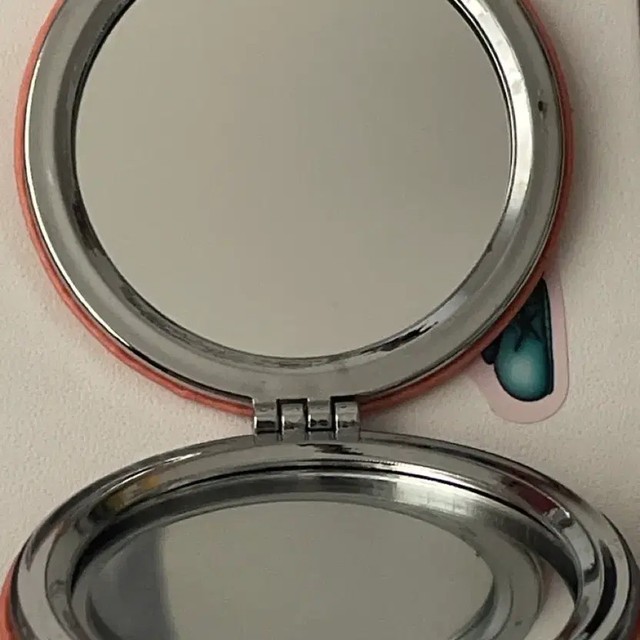 Haikyuu!! Nishinoya Mirror - Unopened, Good Condition