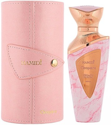 Hamidi Legacy Collection Cleopatra Eau de Parfum 100ml NEU OVP