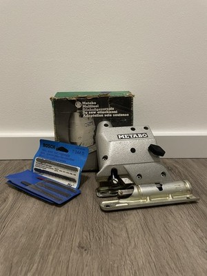 Metabo MultitoolStichsägevorsatz