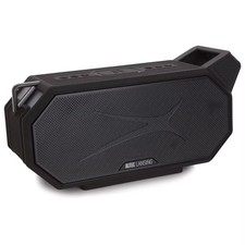 Altec Lansing HydraBoom 2.0 Bluetooth Speaker - Black