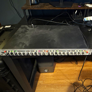 Klark Teknik Dn410 | eBay