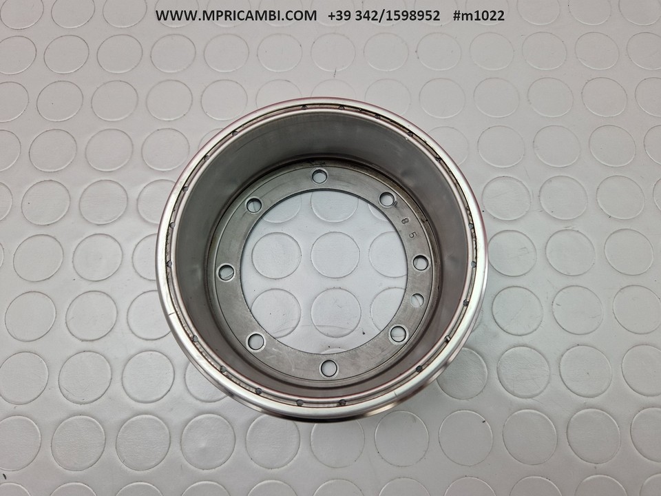 VOLANTE MAGNÉTICO 037000-4053 26420471A DUCATI MONSTER 900 IE 2002 ...