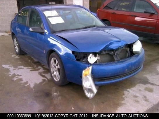 Filtro de aire 2,2 L Opt L61 compatible con 03-04 ION 1007178 Foto 2 de 4