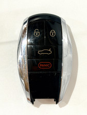 BENTLEY SEDAN SMART KEY GENUINE OEM REMOTE FO...