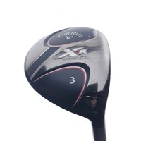 Used Callaway XR Speed 3 Fairway Wood / 15.0 Degrees / Regular Flex