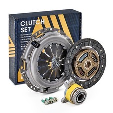 Kit d'embrayage Toyota AURIS