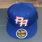 Puerto Rico WBC Hat 6 5/8 — photo 1