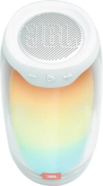 JBL Pulse 4 weiß Neu und original verpackt - Bild 2 von 2