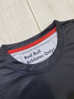 ビスコッティ様 Red Bull Athletes Only! Tシャツ GPコレクションホビー館 ｜ RB ATHLETES ONLY