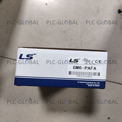 1PC NEW LS GM6-PAFA Fast Shipping+Warranty