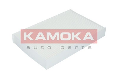 KAMOKA Innenraumfilter F412401 Frischluftfilter für NISSAN RENAULT FLUENCE F15