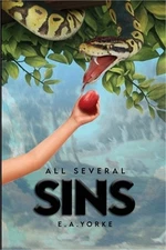 All Several Sins (Paperback or Softback)