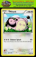 Kalos Starter Set #27/39 Miltank on eBay
