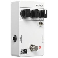JHS 3 Series Chorus Knob Control