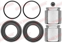 Reparatursatz, Bremssattel FÜR KIA Carnival II (Gq) - Quick Brake 114-5392