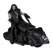 McFarlane DC Multiverse Supergirl Lobo 7" Deluxe Figure W/ Spacehog