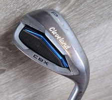 Cleveland CBX P Wedge 44° PW Regular Steel Right-Handed 35 in R300 DST 98 Shaft