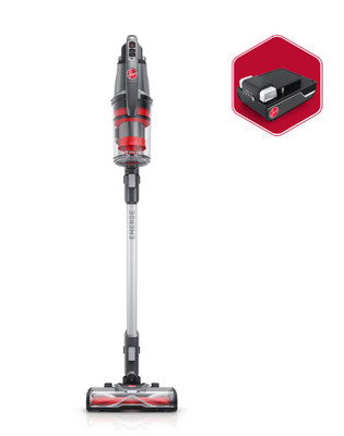 Hoover ONEPWR Emerge Cordless Stick Vacuum Cleaner BH53600V - NEW, BOX DAMAGED