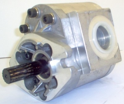 SP30Z52A2H9-R167 ZAHNRADPUMPE ** 5S1/47518TCM