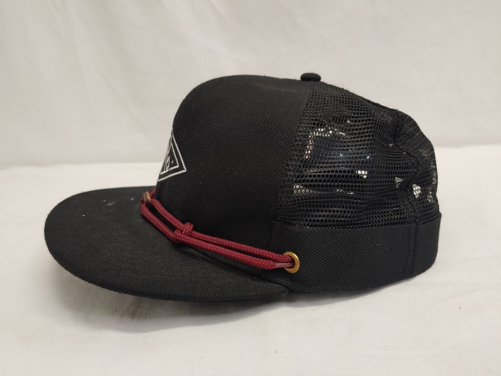 Findlay Force Space Bound SnapBack Hat -Black Bas… - image 5