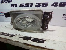 Antibrouillard Mitsubishi GALANT