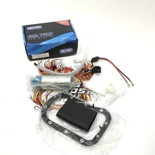 Fuel Pump Factory Harley 2001-2007 Touring Softail Fuel Pump Kit FP-18HD-G05