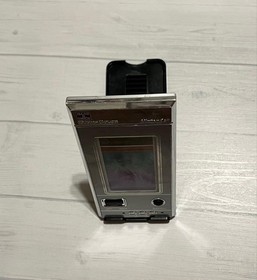 Nintendo Game & Watch Spitball Sparky Tested Working Battery Included Vintag