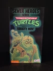 Muckman & Joe Eyeball 7" NECA TMNT Monsters MIB NEW