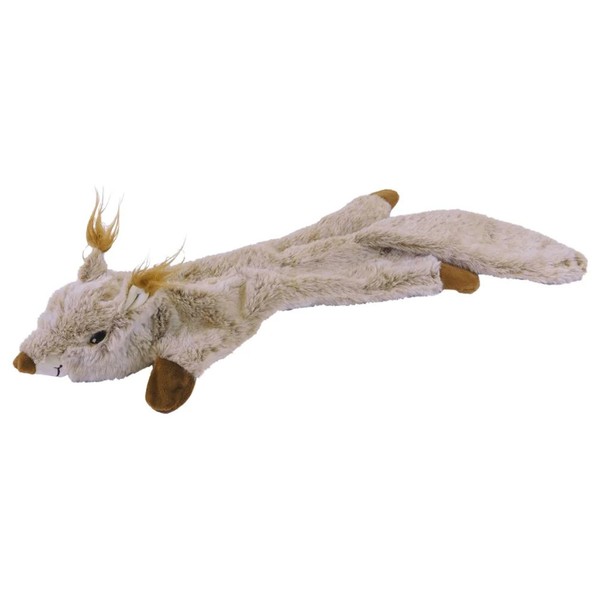 Nobby PlüSch-Hundespielzeug EichhÖRnchen - 51 Cm - PlüSchtier Kuscheltier Hund S-image