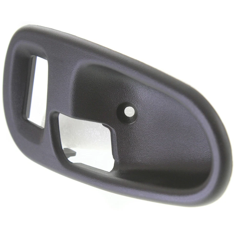 Interior Door Handle For 97-2004 Mitsubishi Montero Sport Set of 2 LH and RH - Image 4 of 4