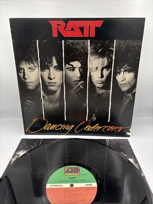 Ratt Vinyl Records for sale - eBay