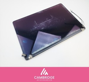 MacBook Pro A1398 15" Retina LCD Display Assembly Poor Mid 2015