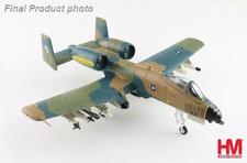 Hobby Master HA1338 A-10C Memphis Belle III 70-0651 David Monthan AFB Modell NEU