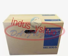 ONE MITSUBISHI SERVO MOTOR HC-SFS3524 NEW