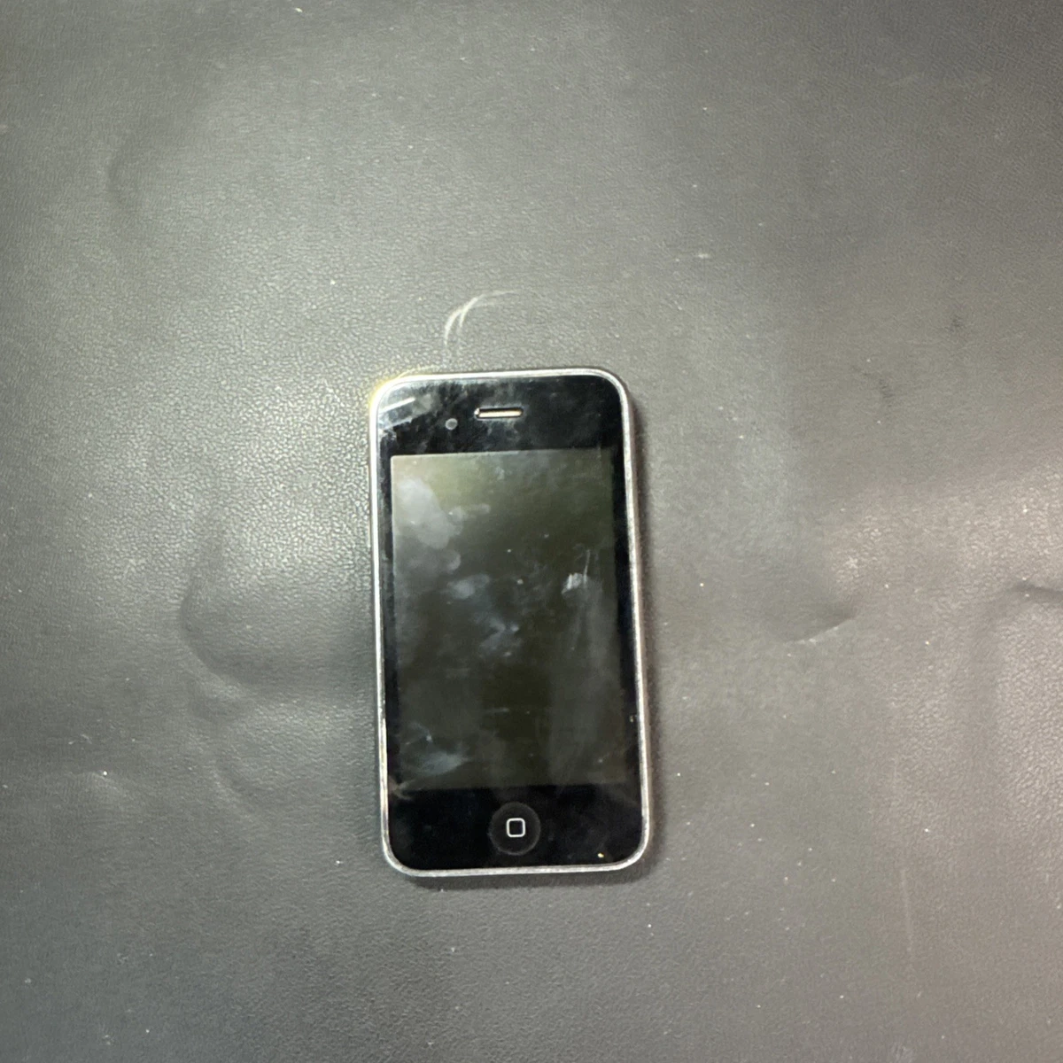 iPhone 3GS Black 32GB for Sale - eBay