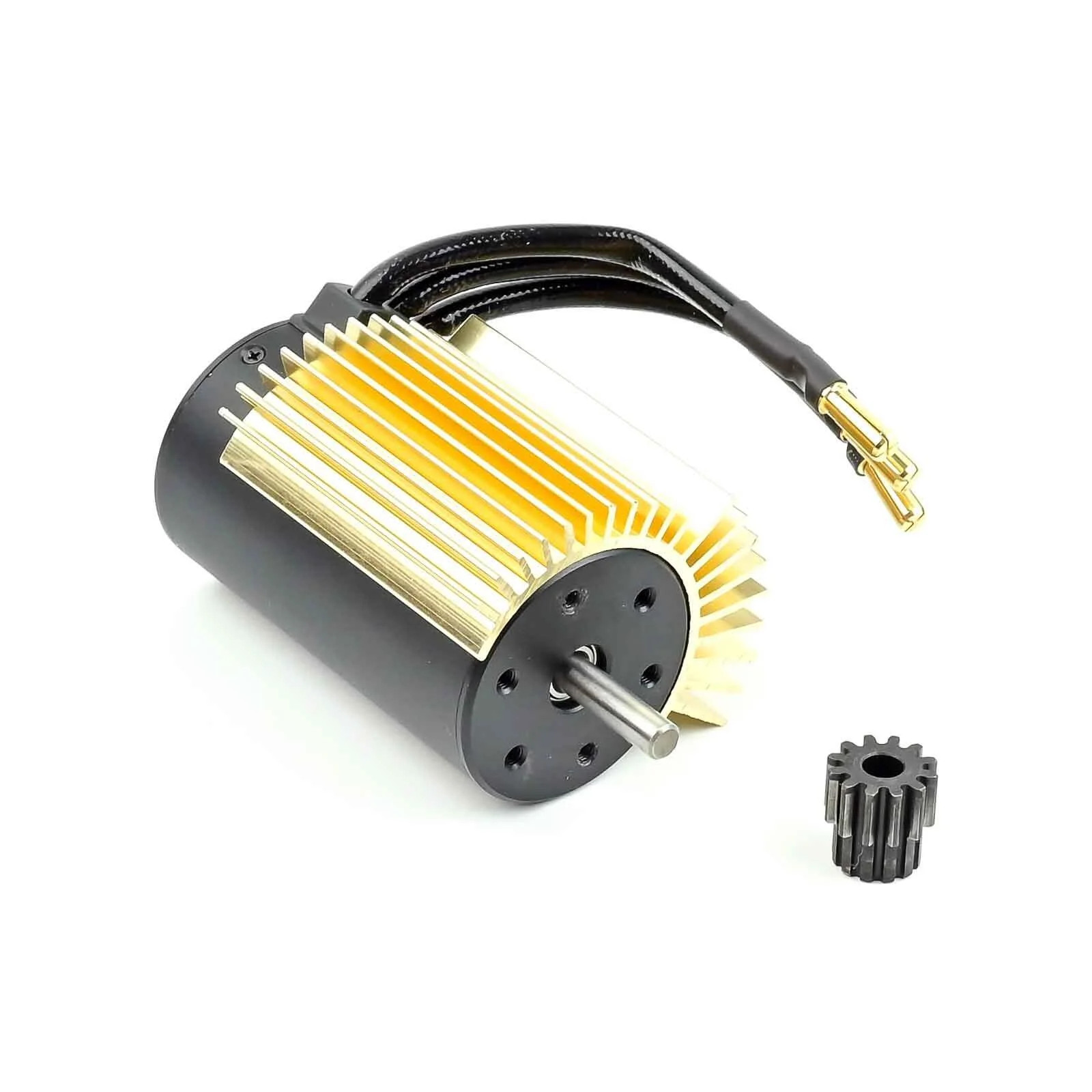 Maverick Quantum+ XT Flux FLX10-3665-3100KV Flux Motor MV150239 MV150256