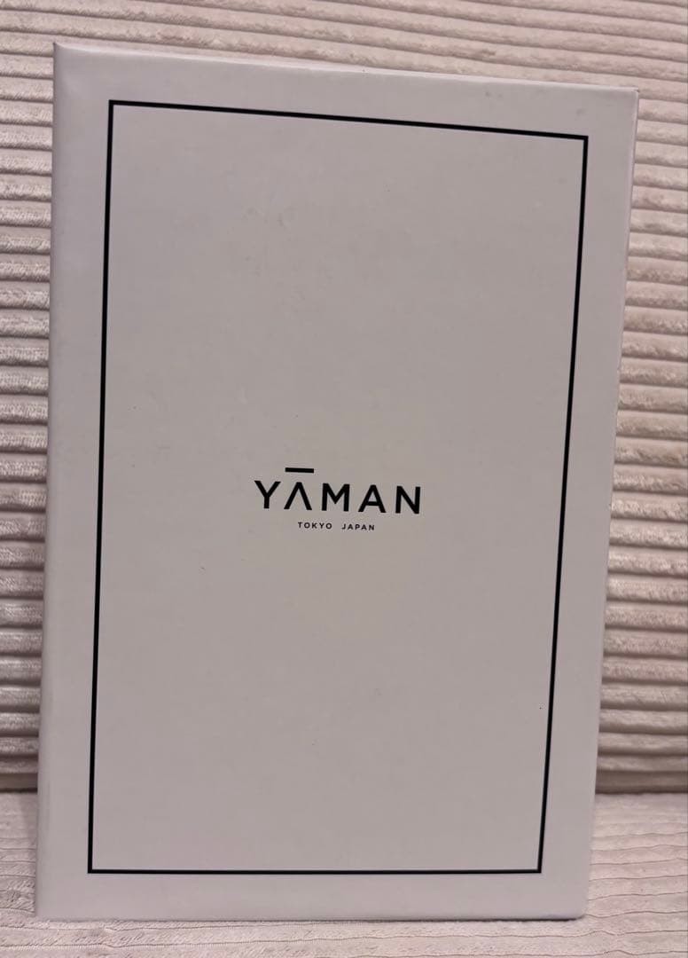 YA-MAN Foto PLUS Sakura Eye + HRF-200SKR-EYE RF Dispositivo Facial Nuevo Japón
