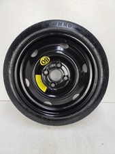 Spare Tire 15'' Fits 2006-2011 Hyundai Accent