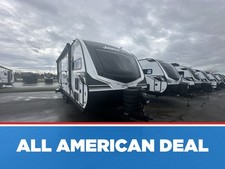 2026 Jayco Jay Feather 24FK