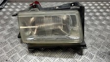 Feu avant (phare) Fiat SCUDO